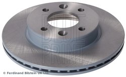 DISC FRANA BLUE PRINT ADBP430171 - Compatibil cu KIA