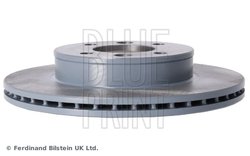 DISC FRANA BLUE PRINT ADBP430171 - Compatibil cu KIA