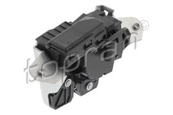 INCUIETOARE HAION TOPRAN 410 725 - Compatibil cu MERCEDES-BENZ