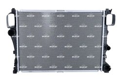 Radiator racire motor NRF 550260