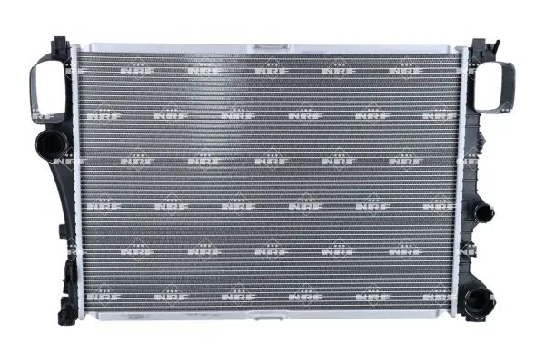 RADIATOR RACIRE MOTOR NRF 550260 - Compatibil cu MERCEDES-BENZ