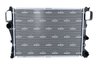 RADIATOR RACIRE MOTOR NRF 550260 - Compatibil cu MERCEDES-BENZ