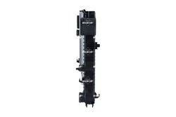RADIATOR RACIRE MOTOR NRF 550260 - Compatibil cu MERCEDES-BENZ