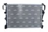 RADIATOR RACIRE MOTOR NRF 550260 - Compatibil cu MERCEDES-BENZ