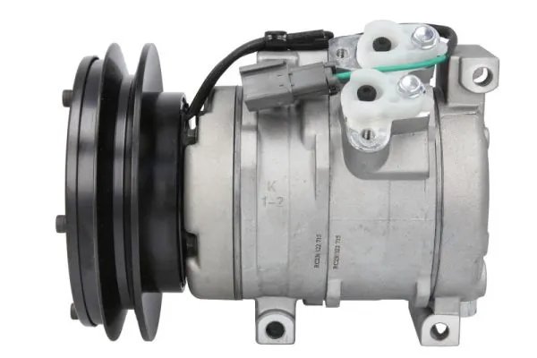 COMPRESOR CLIMATIZARE THERMOTEC KTT090367 - Piesa auto compatibila cu mai multe marci