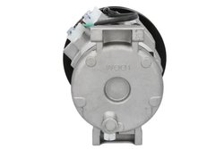 COMPRESOR CLIMATIZARE THERMOTEC KTT090367 - Piesa auto compatibila cu mai multe marci