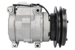 COMPRESOR CLIMATIZARE THERMOTEC KTT090367 - Piesa auto compatibila cu mai multe marci