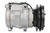 COMPRESOR CLIMATIZARE THERMOTEC KTT090367 - Piesa auto compatibila cu mai multe marci