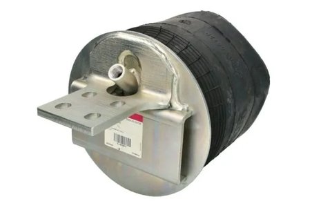 BURDUF SUSPENSIE PNEUMATICA MAGNUM TECHNOLOGY 5002-03-0372 - Compatibil cu IVECO