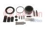 SET REPARATIE ETRIER AUTOFREN SEINSA D44881S - Compatibil cu BMW, VOLVO