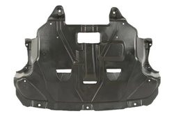 Acoperire motor BLIC 6601-05-0000016Q