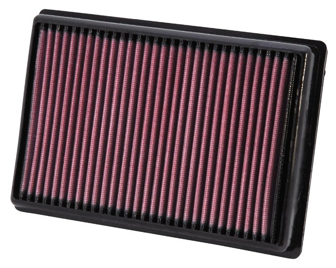 FILTRU AER K&N FILTERS BM-1010 - Piesa auto compatibila cu mai multe marci