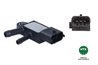 Senzor presiune gaze evacuare NTK 77285