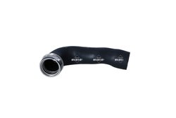 FURTUN INTERCOOLER/TURBO NRF 166115 - Compatibil cu AUDI, SKODA, VW