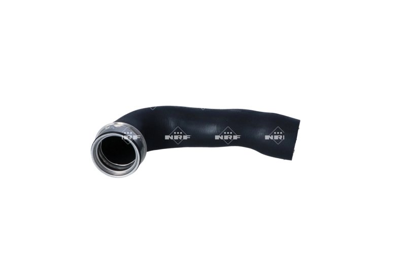 Furtun intercooler/turbo NRF 166115