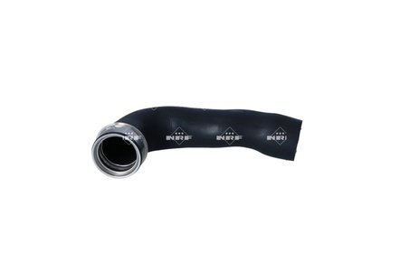Furtun intercooler/turbo NRF 166115