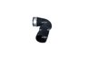 Furtun intercooler/turbo NRF 166115