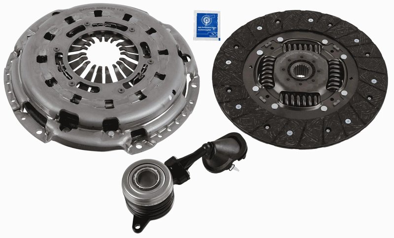 SET AMBREIAJ SACHS 3000 990 628 - Compatibil cu FIAT