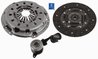 SET AMBREIAJ SACHS 3000 990 628 - Compatibil cu FIAT