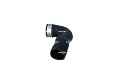 Furtun intercooler/turbo NRF 166115
