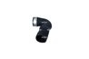 Furtun intercooler/turbo NRF 166115