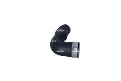 Furtun intercooler/turbo NRF 166115