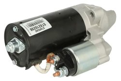 ELECTROMOTOR STARDAX STX210298R - Compatibil cu PORSCHE