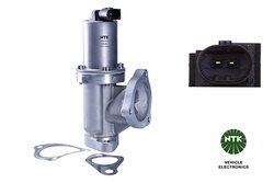 SUPAPA EGR NTK 95506 - Compatibil cu HYUNDAI, KIA