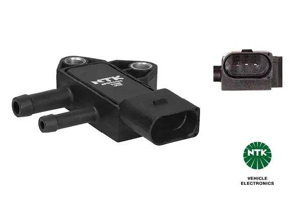 SENZOR PRESIUNE GAZE EVACUARE NTK 77336 - Compatibil cu CHEVROLET, OPEL