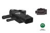 SENZOR PRESIUNE GAZE EVACUARE NTK 77336 - Compatibil cu CHEVROLET, OPEL