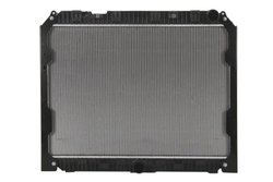 RADIATOR RACIRE MOTOR THERMOTEC D7ME035TT - Compatibil cu MERCEDES-BENZ