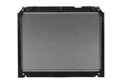 Radiator racire motor Thermotec D7ME035TT