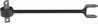 BRAT SUSPENSIE HERTH+BUSS JAKOPARTS J4942521 - Compatibil cu TOYOTA