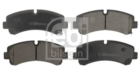 Set placute frana Febi Bilstein 188668
