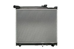 Radiator racire motor Thermotec D78023TT