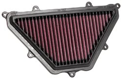 FILTRU AER K&N FILTERS HA-7417 - Piesa auto compatibila cu mai multe marci