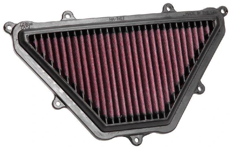 Filtru aer K&N Filters HA-7417