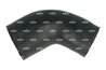 Furtun intercooler/turbo NRF 166313