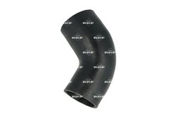 Furtun intercooler/turbo NRF 166313