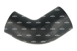 Furtun intercooler/turbo NRF 166313