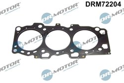 GARNITURA CHIULOASA DR.MOTOR AUTOMOTIVE DRM72204 - Compatibil cu HYUNDAI, KIA