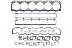 SET COMPLET GARNITURI MOTOR ENGITECH ENT000595 - Piesa auto compatibila cu mai multe marci