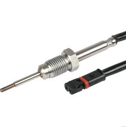 SENZOR TEMPERATURA GAZE EVACUARE HERTH+BUSS ELPARTS 70682130 - Compatibil cu BMW