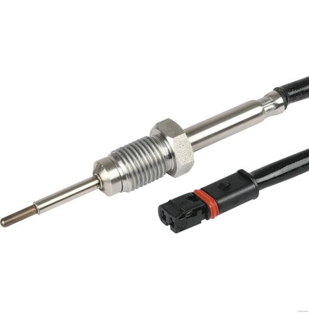 Senzor temperatura gaze evacuare Herth+Buss Elparts 70682130
