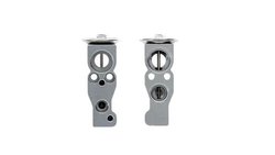 SUPAPA EXPANSIUNE CLIMA MAHLE AVE 167 000P - Compatibil cu RENAULT, SMART