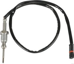 Senzor temperatura gaze evacuare Herth+Buss Elparts 70682130