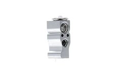 SUPAPA EXPANSIUNE CLIMA MAHLE AVE 167 000P - Compatibil cu RENAULT, SMART