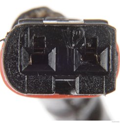 Senzor temperatura gaze evacuare Herth+Buss Elparts 70682130