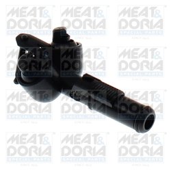 Diuza spalare faruri Meat & Doria 209341