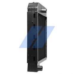 Radiator racire motor HIGHWAY AUTOMOTIVE 10106021